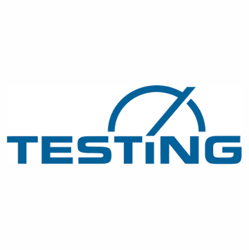 Logo von dem Unternehmen Testing
