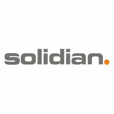 Logo Solidian